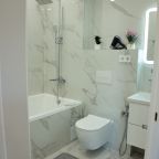 Двухместный (Полулюкс), Отель Черняховск