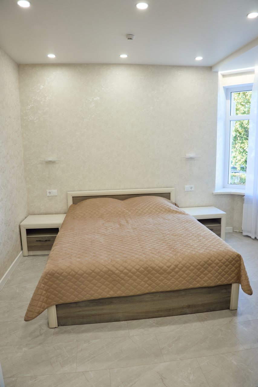 Двухместный (Полулюкс), Отель Черняховск