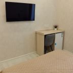 Двухместный (Стандарт), Отель Черняховск