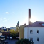 Двухместный (Стандарт), Отель Черняховск