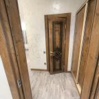 Двухместный (Полулюкс с балконом), Гостевой дом Четыре сезона