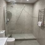 Четырехместный (Полулюкс с балконом), Гостевой дом Четыре сезона