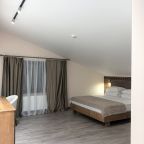 Двухместный (Полулюкс без балкона), Гостевой дом Четыре сезона