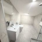 Двухместный (Полулюкс без балкона), Гостевой дом Четыре сезона