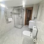 Двухместный (Полулюкс без балкона), Гостевой дом Четыре сезона