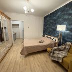 Таунхаус (Твинхаус с видом на лес), Кемпинг Бочка на карте