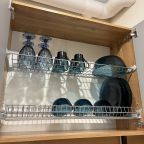 Таунхаус (Твинхаус с видом на лес), Кемпинг Бочка на карте