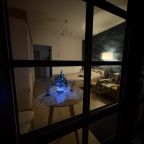 Таунхаус (Твинхаус с видом на лес), Кемпинг Бочка на карте