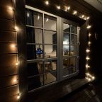 Таунхаус (Твинхаус с видом на лес), Кемпинг Бочка на карте