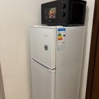 Таунхаус (Твинхаус с видом на лес), Кемпинг Бочка на карте