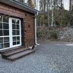 Таунхаус (Твинхаус с видом на лес), Кемпинг Бочка на карте