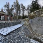 Таунхаус (Твинхаус с видом на лес), Кемпинг Бочка на карте