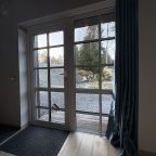 Таунхаус (Твинхаус с видом на лес), Кемпинг Бочка на карте