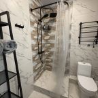 Таунхаус (Твинхаус комфорт с видом на лес), Кемпинг Бочка на карте