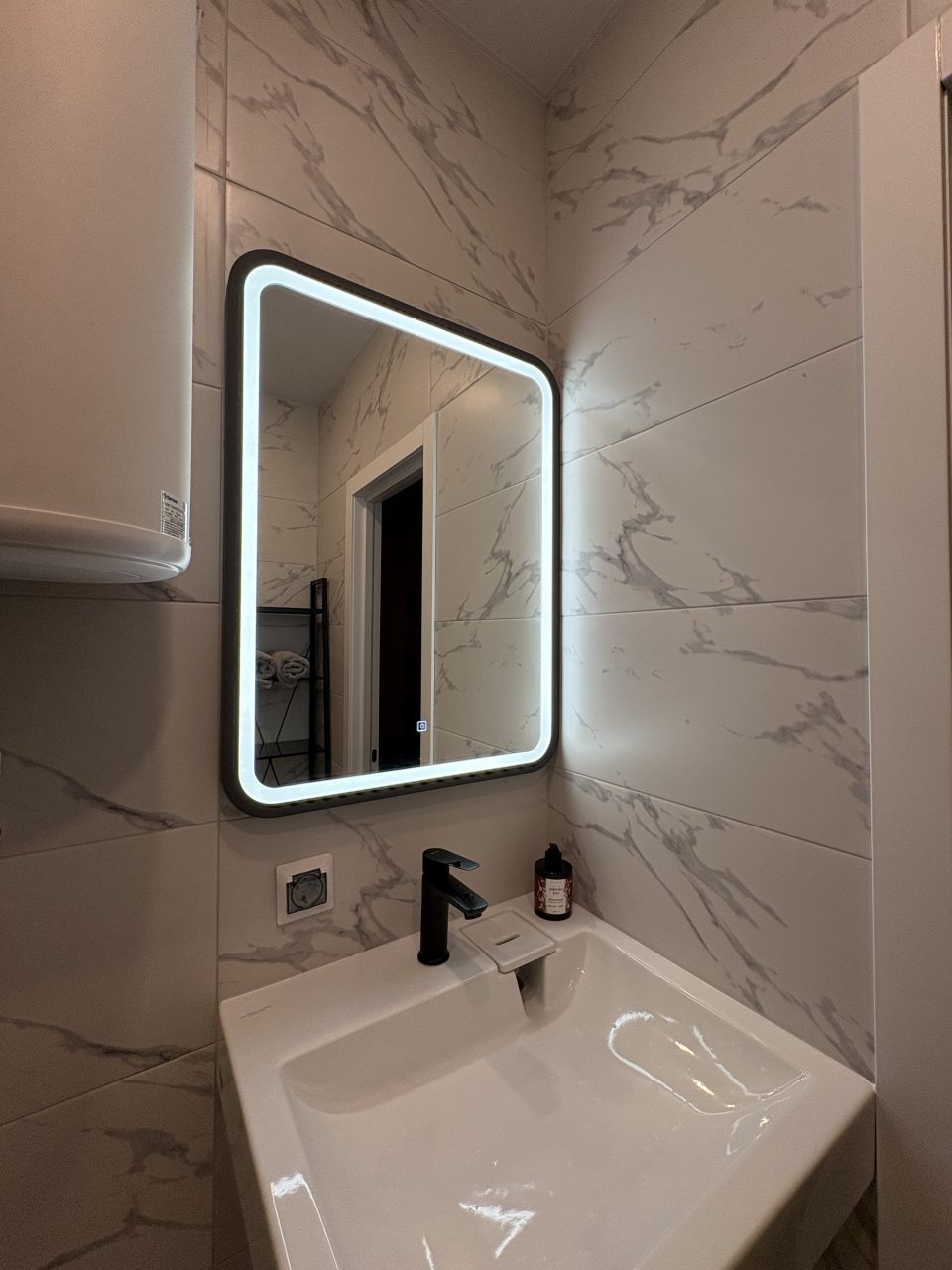 Таунхаус (Твинхаус комфорт с видом на лес), Кемпинг Бочка на карте