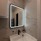 Таунхаус (Твинхаус комфорт с видом на лес), Кемпинг Бочка на карте