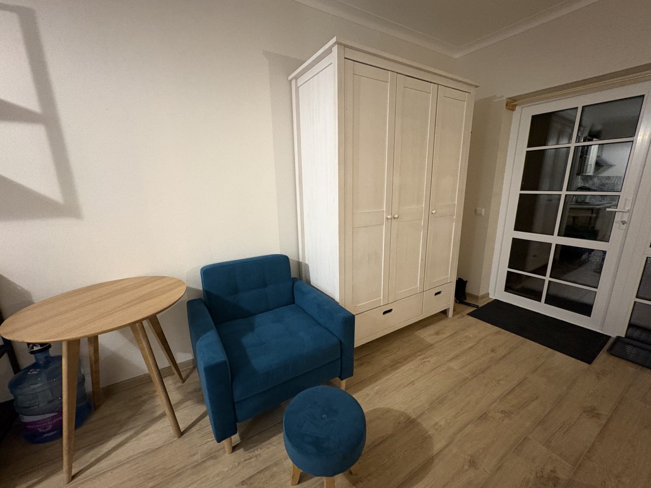 Таунхаус (Твинхаус комфорт с видом на лес), Кемпинг Бочка на карте