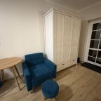 Таунхаус (Твинхаус комфорт с видом на лес), Кемпинг Бочка на карте