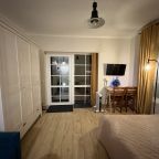 Таунхаус (Твинхаус комфорт с видом на лес), Кемпинг Бочка на карте