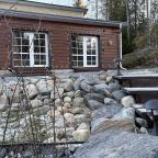 Таунхаус (Твинхаус комфорт с видом на лес), Кемпинг Бочка на карте