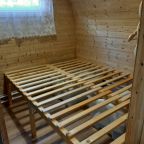 Мини-дом (Арочный домик на краю леса с центральным входом, ул. Советская,52), Кемпинг Бочка на карте