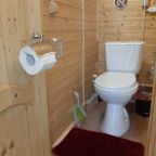 Мини-дом (Арочный домик на краю леса с центральным входом, ул. Советская,52), Кемпинг Бочка на карте