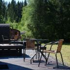 Своя ухоженная территория, Кемпинг Бочка на карте