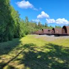 Своя ухоженная территория, Кемпинг Бочка на карте