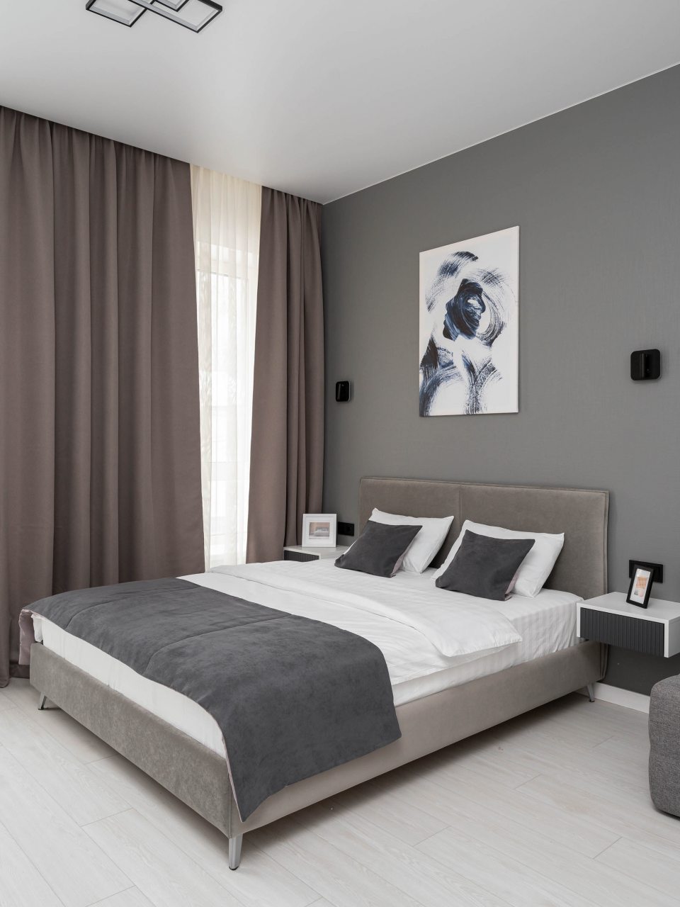 Апартаменты Knokey Глорекс, Москва