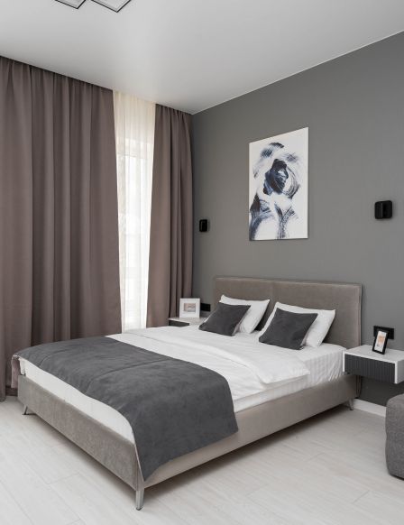 Апартаменты Knokey Глорекс