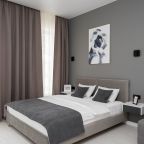 Четырехместный (Глоракс), Апартаменты Knokey Глорекс