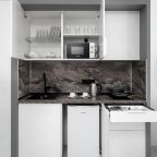 Четырехместный (Глоракс), Апартаменты Knokey Глорекс