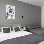 Четырехместный (Глоракс), Апартаменты Knokey Глорекс