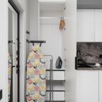 Четырехместный (Глоракс), Апартаменты Knokey Глорекс