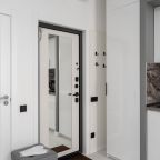 Четырехместный (Глоракс), Апартаменты Knokey Глорекс