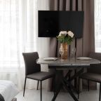 Двухместный (Глоракс), Апартаменты Knokey Глорекс