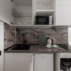 Двухместный (Глоракс), Апартаменты Knokey Глорекс