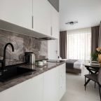 Двухместный (Глоракс), Апартаменты Knokey Глорекс