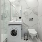 Двухместный (Глоракс), Апартаменты Knokey Глорекс