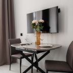 Двухместный (Глоракс), Апартаменты Knokey Глорекс