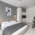 Двухместный (Глоракс), Апартаменты Knokey Глорекс