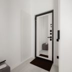 Двухместный (Глоракс), Апартаменты Knokey Глорекс