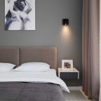 Двухместный (Глоракс), Апартаменты Knokey Глорекс