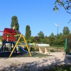 Детская площадка, База отдыха Звандрипш Эко village