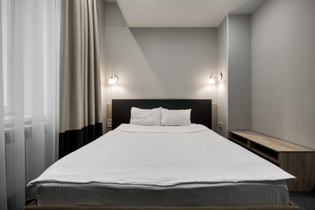 Гостиница Максим Белая Башня, Екатеринбург