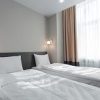 Двухместный (Стандарт), Гостиница Максим Белая Башня