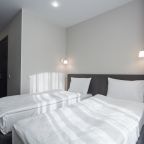 Двухместный (Стандарт), Гостиница Максим Белая Башня