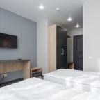 Двухместный (Стандарт), Гостиница Максим Белая Башня