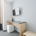 Двухместный (Стандарт), Гостиница Максим Белая Башня