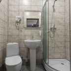 Двухместный (Стандарт), Гостиница Максим Белая Башня